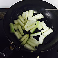 【家常便饭】鲜烧冬瓜（排水肿的减肥美食哦）的做法图解7