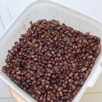 自制蜜红豆的做法图解6