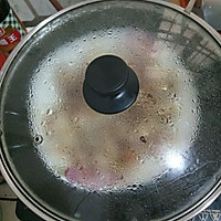 懒人蒸排骨的做法图解4