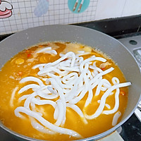 金汤土豆粉的做法图解5