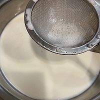 双皮奶的做法图解4
