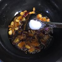 麻辣小海鲜的做法图解12