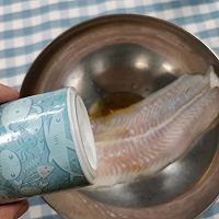 香辣煎烤鱼的做法图解3
