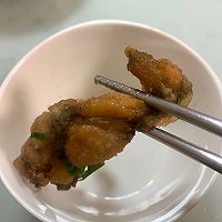 #食在幸福年 总有新花样#挑战成功 花椒紫苏烧牛蛙的做法图解22