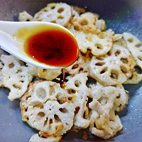 醉卤莲藕片的做法图解5