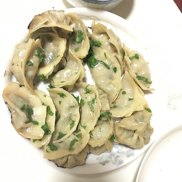 生煎的做法