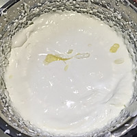 海洋之恋酸奶慕斯蛋糕（8寸）的做法图解9