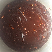 巧克力布朗尼蛋糕chocolate brownie的做法图解13