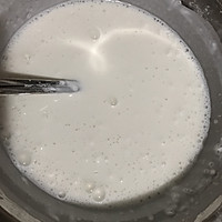 无需烤箱❕一次就成功的红豆糯米糍的做法图解2
