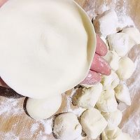 家常饺子的做法图解6