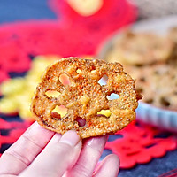 #钟于经典传统味#香辣酥脆炸藕片的做法图解9