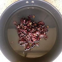 葡萄果酱的做法图解6