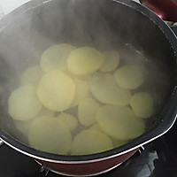 芝士土豆泥的做法图解2