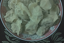 豆角肉饺子的做法
