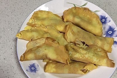 黄金饺