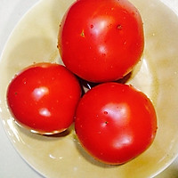 西红柿土豆排骨汤开胃汤的做法图解2