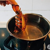 黄油焗龙虾的做法_安佳烘焙秀的做法图解7