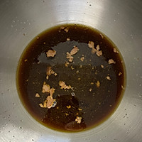 红糖蜂蜜全麦欧包的做法图解1