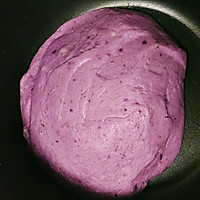 紫薯芋泥点心的做法图解8