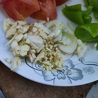 红烧茄子的做法图解1