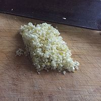 蒜泥西兰花的做法图解2