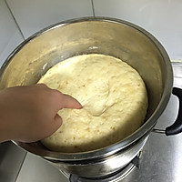 芝麻烧饼的做法图解6
