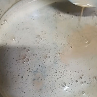 焦糖珍珠椰果奶茶的做法图解5