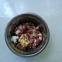 咖喱土豆牛肉的做法图解3