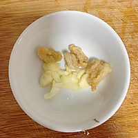娃娃菜肉末汤的做法图解5