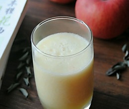 蜜柚苹果汁的做法