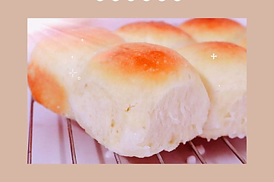 椰浆面包