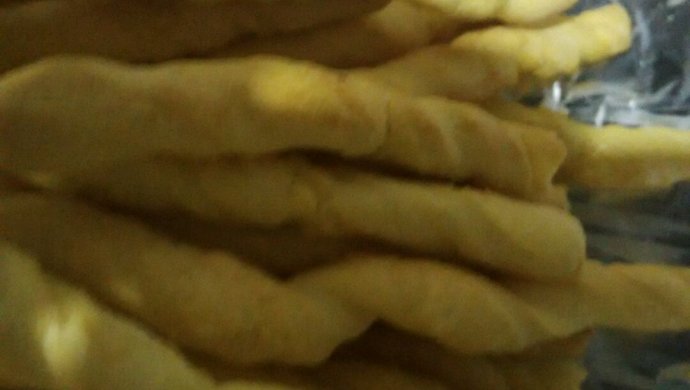 阿拉棒（六个月以上婴儿辅食）