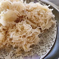 #流感季饮食攻略#羊肉酸菜锅的做法图解10
