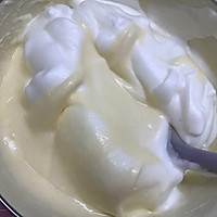 酸奶蓝莓蛋糕的做法图解6