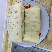 卷饼的做法图解7