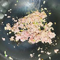 超下饭肉末豆腐的做法图解3