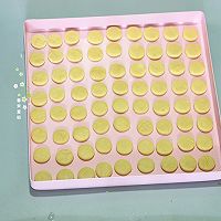 樱花彩色玻璃糖饼干-ACA ATO-E38HC立式烤箱食谱的做法图解19