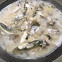 秋品河豚的做法图解2