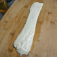 秒杀早点铺的酥炸油饼的做法图解2