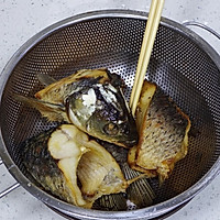 川系鱼香味的起源【老四川豆瓣鱼】的做法图解12