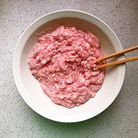 酱香小肉包的做法图解4