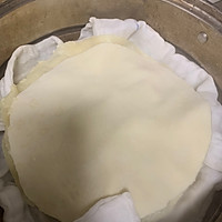 烙馍卷菜的做法图解8