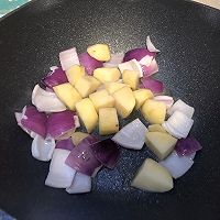 土豆焖羊肉卷的做法图解9
