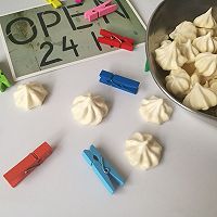 蛋白糖的做法图解10