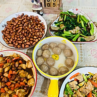 宫爆鸡丁的做法图解12