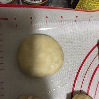 韭菜鸡蛋馅饼的做法图解28
