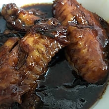 可乐鸡翅