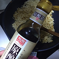 海鲜炒面#丘比沙拉汁#的做法图解10