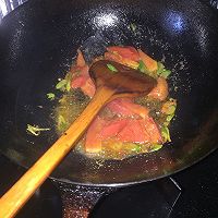 番茄花椰菜的做法图解7