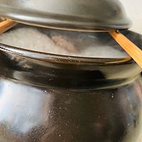 兰州人的一天~从一碗双飞牛肉面开始的做法图解5